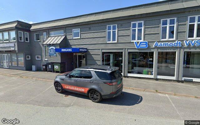 Picture of the location