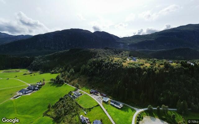 Picture of the location