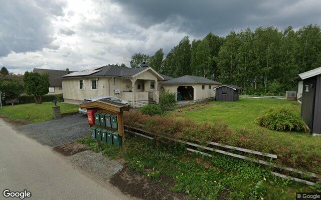 Picture of the location