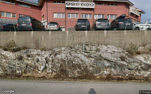 Picture of the location