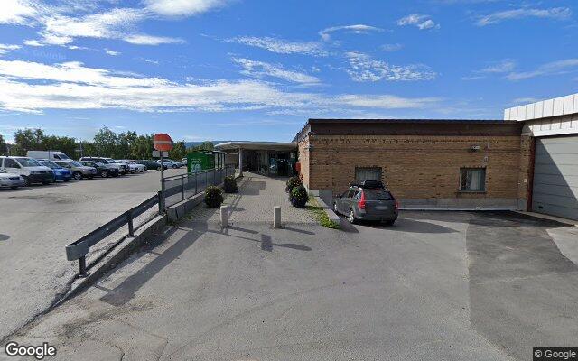 Picture of the location