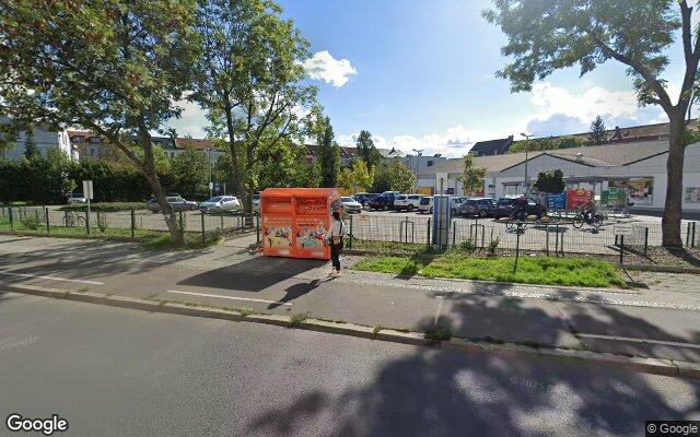 Picture of the location