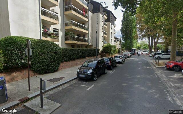 Picture of the location
