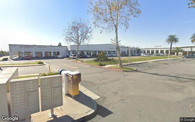 Picture of the location