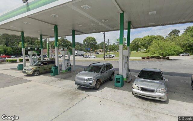 Picture of the location