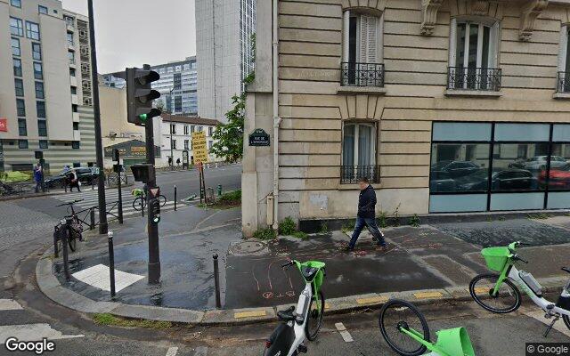 Picture of the location