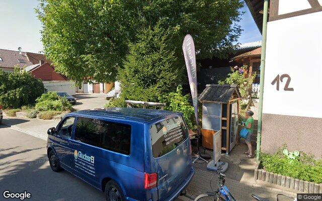 Picture of the location