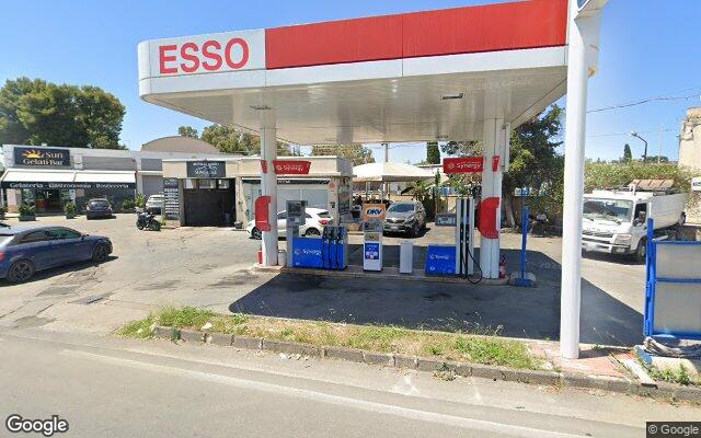 Picture of the location