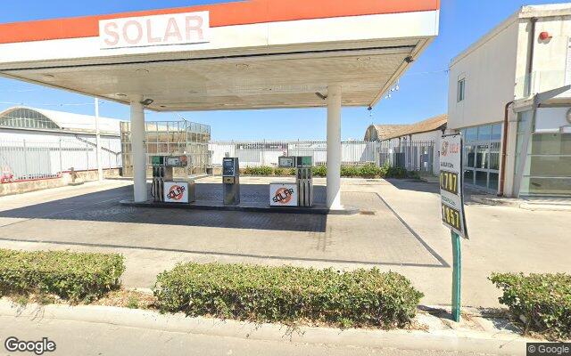 Picture of the location