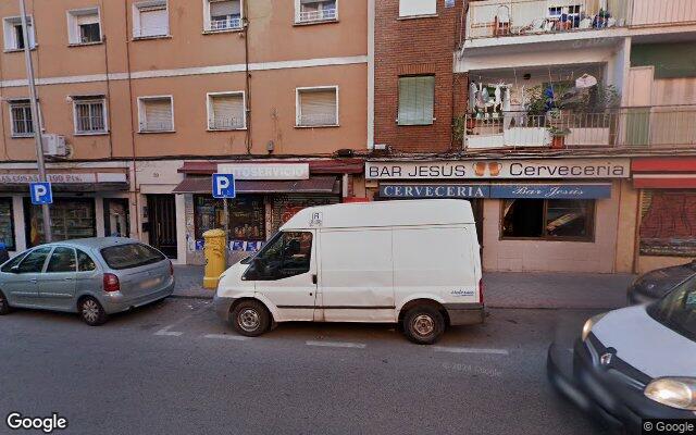 Picture of the location