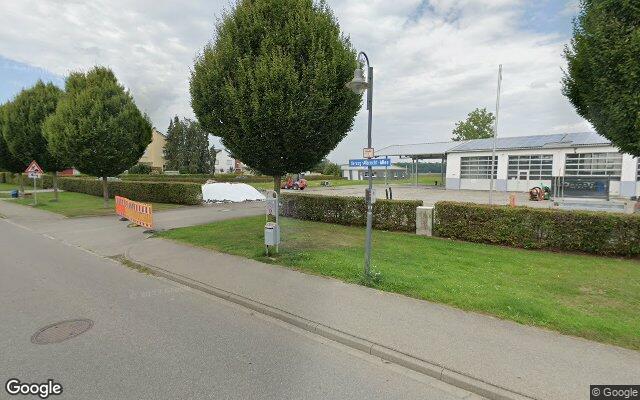 Picture of the location