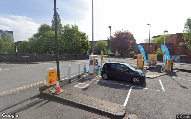 Picture of the location