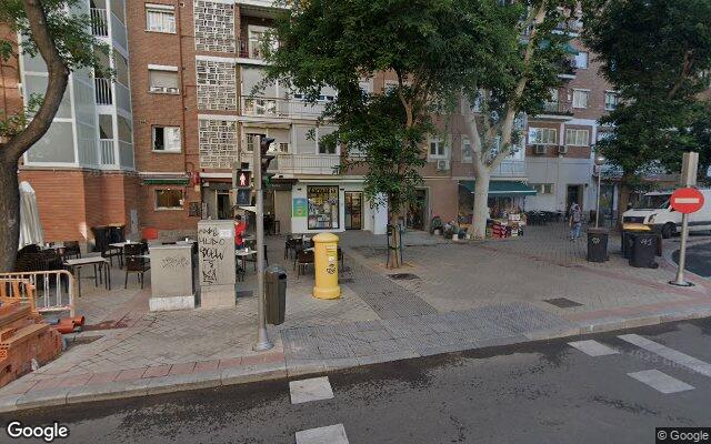 Picture of the location