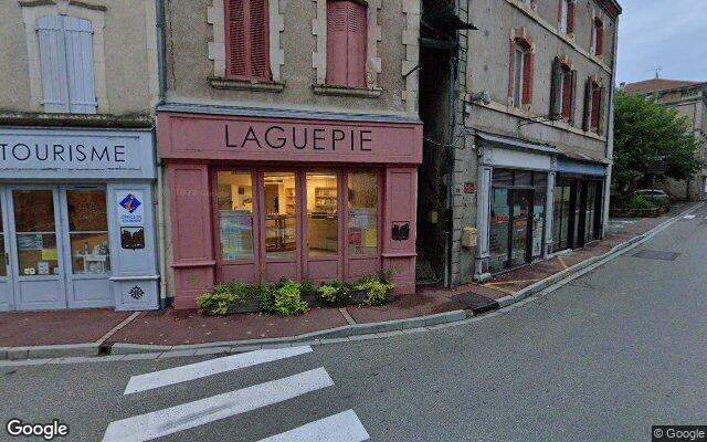 Picture of the location
