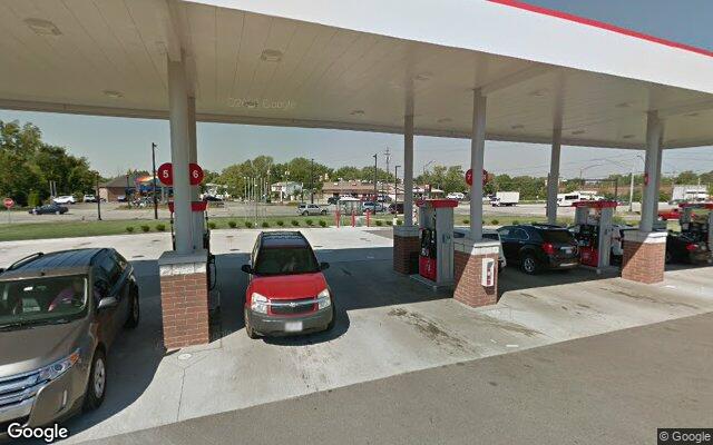 Picture of the location