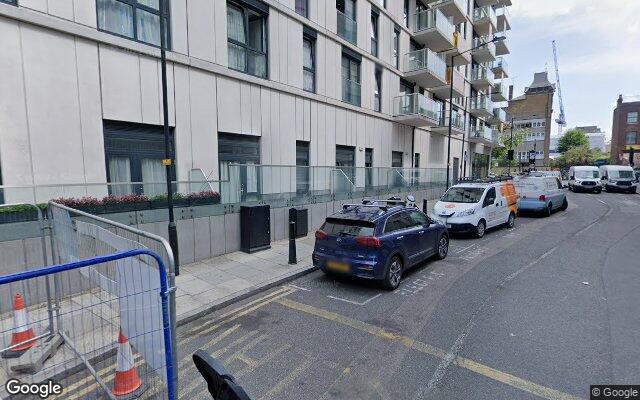 Picture of the location