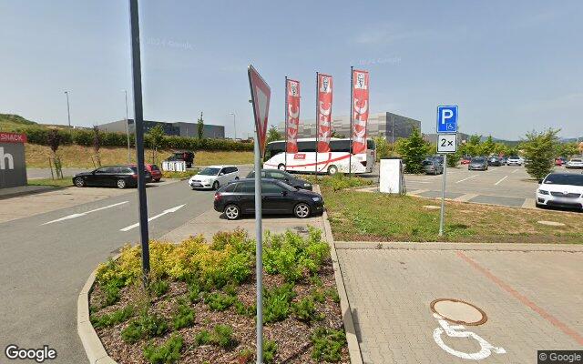 Picture of the location