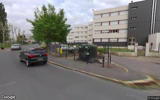 Picture of the location