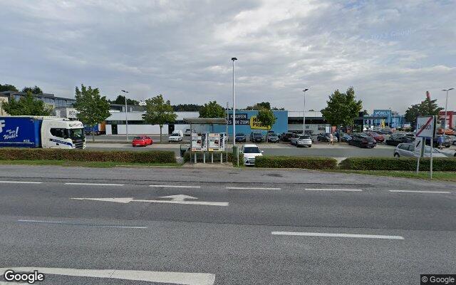 Picture of the location