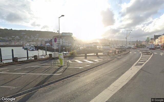 Picture of the location