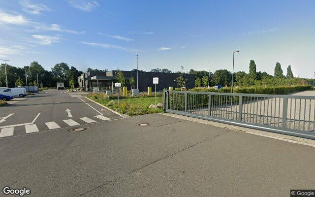 Picture of the location