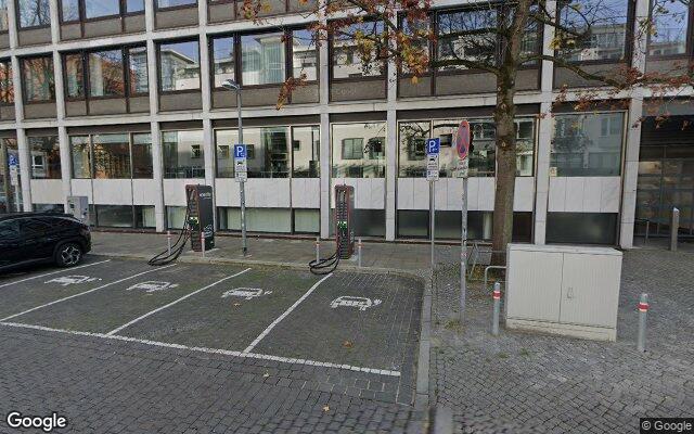 Picture of the location