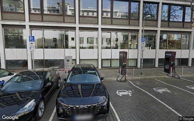 Picture of the location