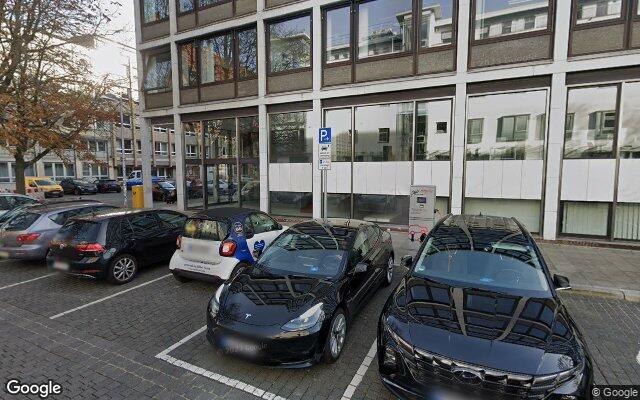 Picture of the location