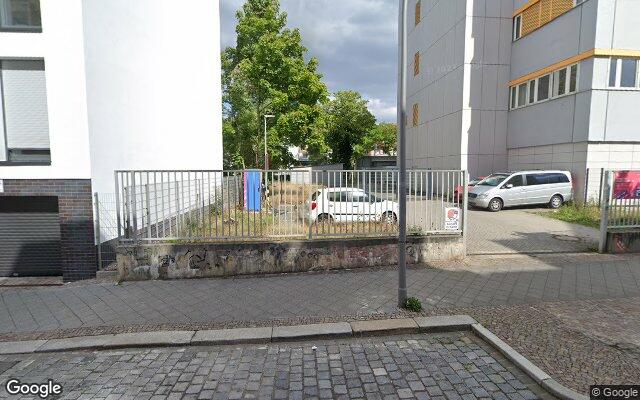 Picture of the location