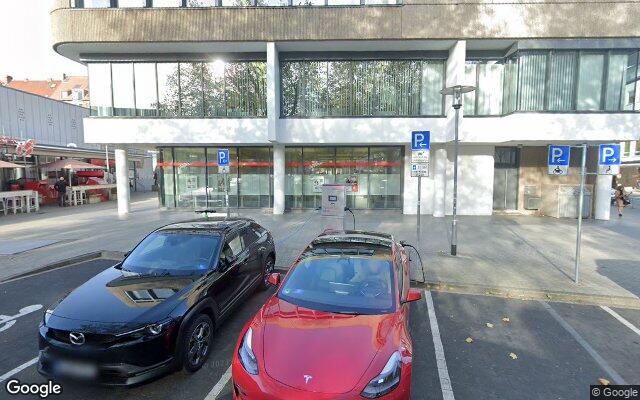 Picture of the location