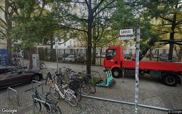 Picture of the location