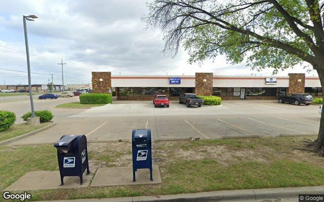 Picture of the location