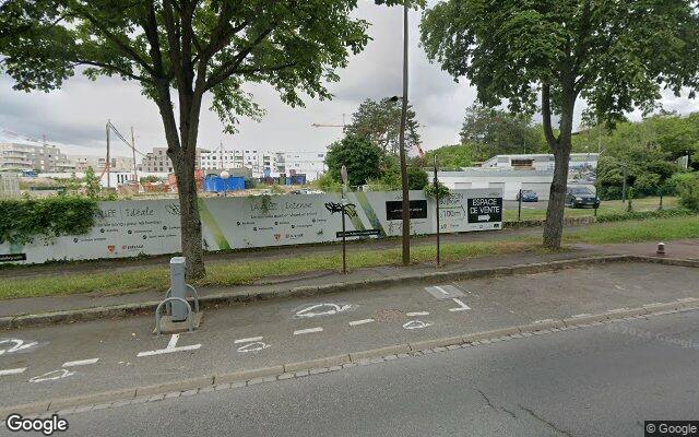 Picture of the location