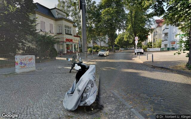 Picture of the location
