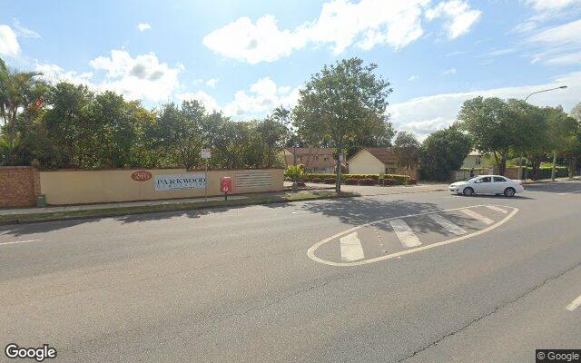 Picture of the location