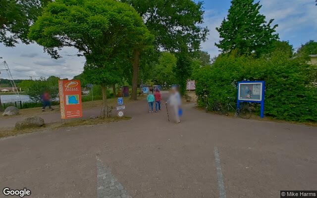 Picture of the location