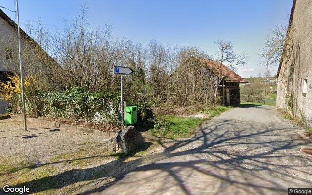 Picture of the location