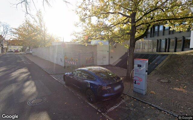 Picture of the location