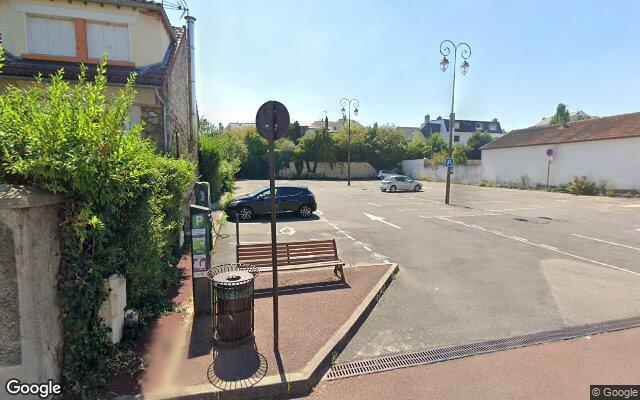 Picture of the location