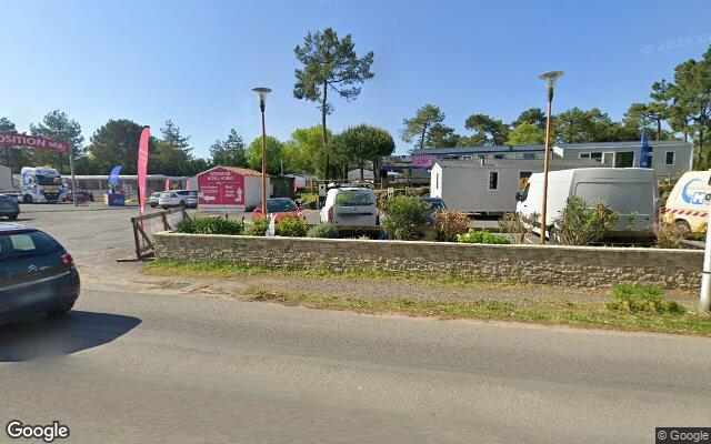 Picture of the location