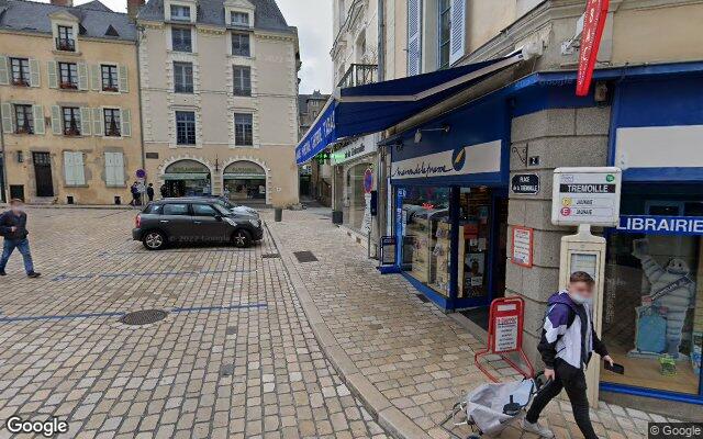 Picture of the location