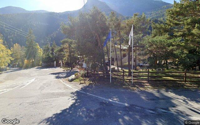 Picture of the location