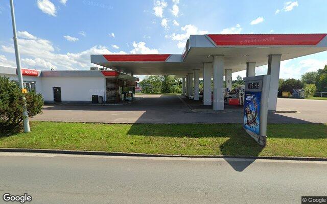 Picture of the location