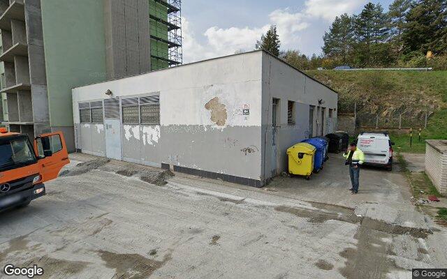 Picture of the location