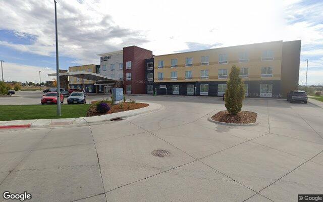 Picture of the location