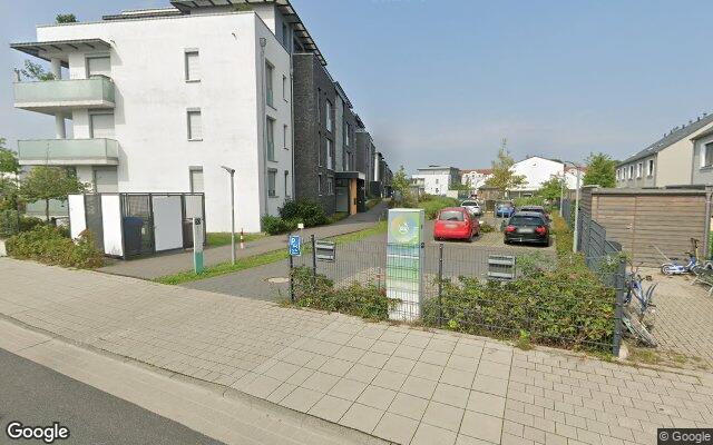 Picture of the location