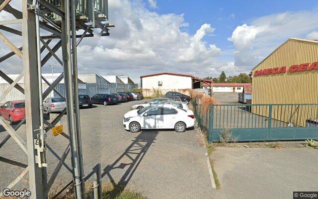 Picture of the location