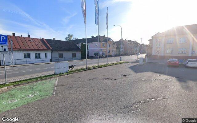 Picture of the location