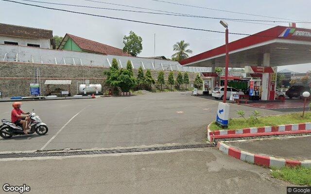 Picture of the location