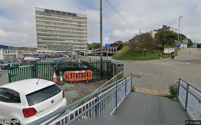 Picture of the location